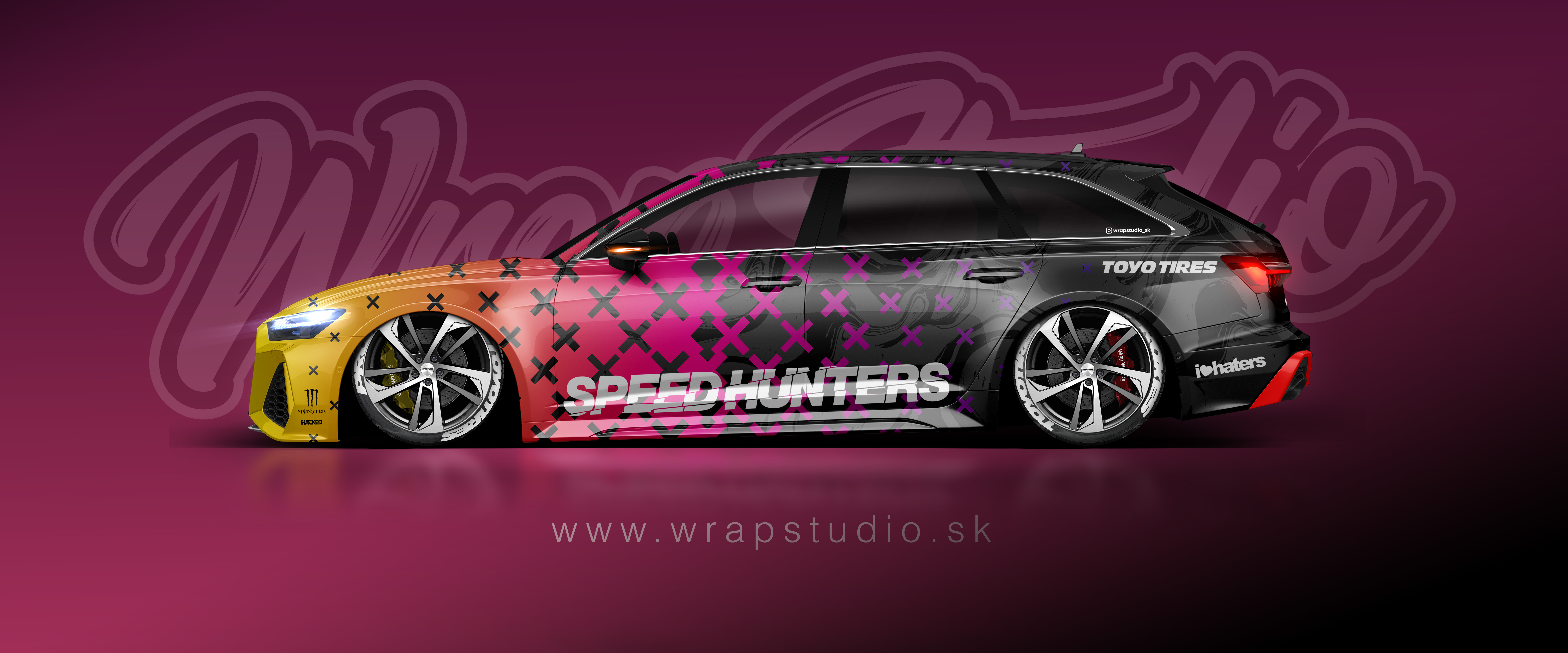 AUDI RS6_2